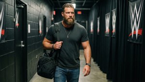 Backstage Focus