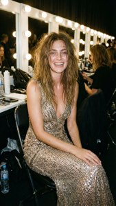 Backstage Glow