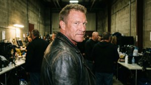 Backstage Grit