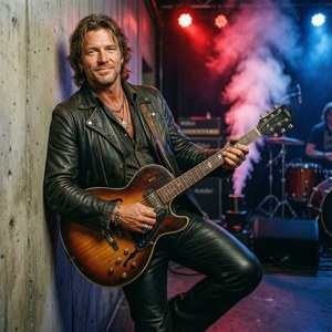 Backstage Honky Tonk