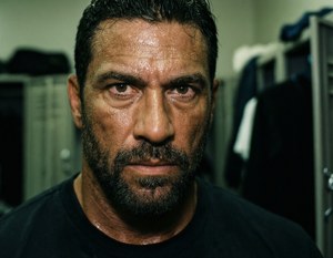 Backstage Intensity