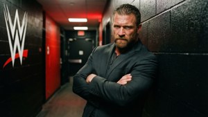 Backstage Intensity