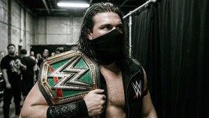 Backstage Legend