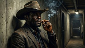 Backstage Outlaw