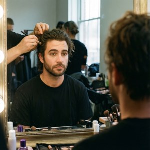 Backstage Prep