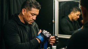 Backstage Prep