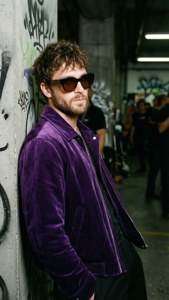 Backstage Style