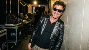 Backstage Swagger