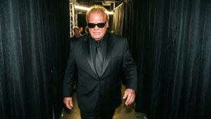 Backstage Walk