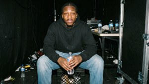Backstage Weariness