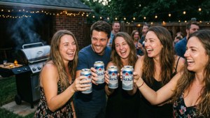 Backyard Bash