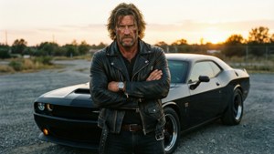 Badass Outside the Ring