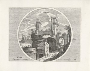 Baden van Caracalla
