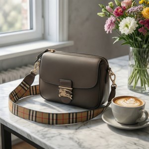 Bag and Coffee Morning
