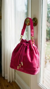 Bag on the Door