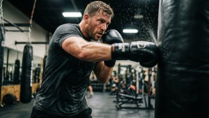 Bag Work
