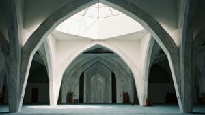 Baitur Rauf Interior