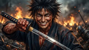 Baji's Last Stand