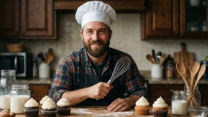 Baker Daniel