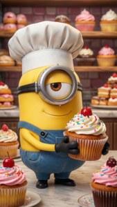 Baker Dave