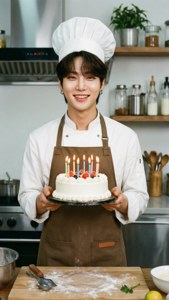 Baker Jin