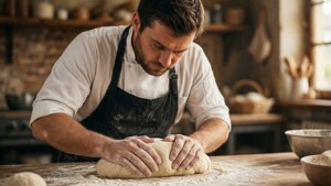 Baker's Focus