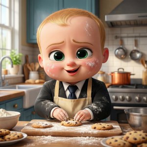 Baking Boss