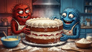 Baking Chaos