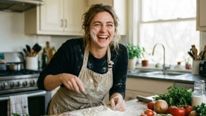 Baking Fun