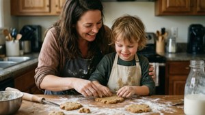 Baking Fun