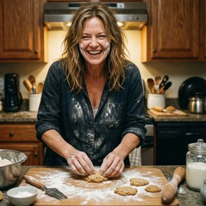 Baking Fun