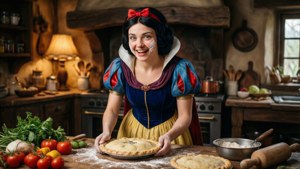 Baking Happiness