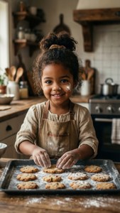 Baking Joy