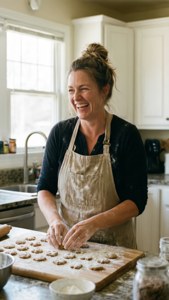 Baking Joy