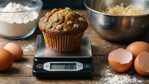 Baking Prep
