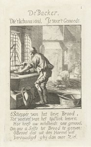 Bakker