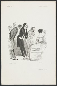 Bal-tijpe