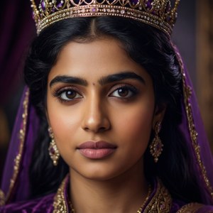 Bala the Princess