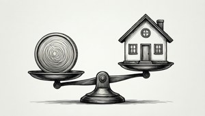 Balance Cost Home