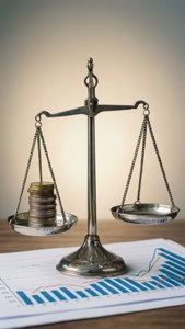 Balance Scale Investment