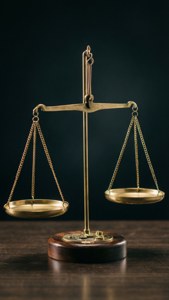 Balanced Scale