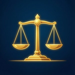 Balancing Justice