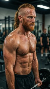 Baldroy Fitness