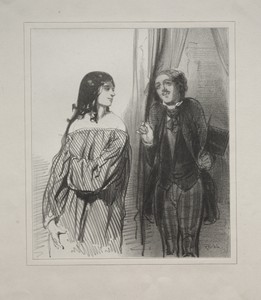 Baliverneries Parisiennes