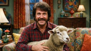 Balki's Warm Welcome