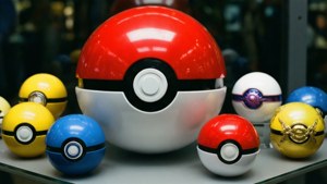 Ball Collection