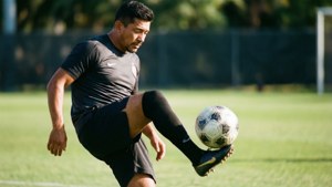 Ball Control Mastery