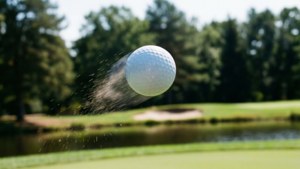 Ball in Flight