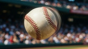 Ball in Flight