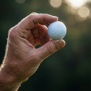 Ball Inspection